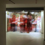 BAR-BAR (installáció) 2016.