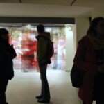 BAR-BAR (installáció) 2016.