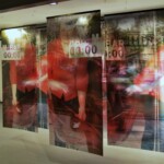 BAR-BAR (installáció) 2016.