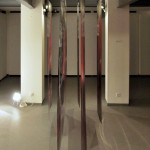 BAR-BAR (installáció) 2016.