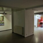 BAR-BAR (installáció) 2016.