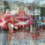 BAR-BAR látványterv (installáció) 2016.